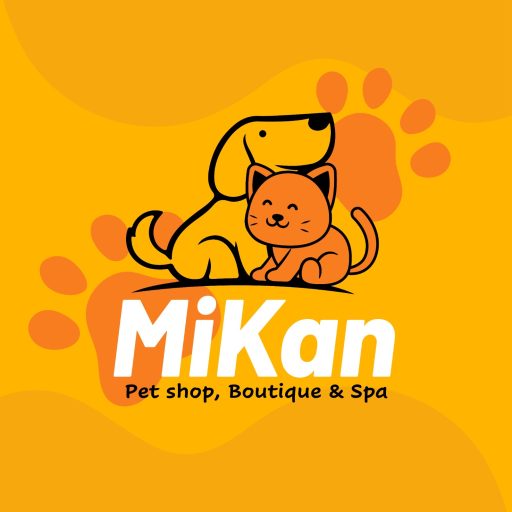 Spa y cuidado para mascotas — Pet Mikan