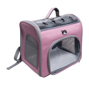 MOCHILA VENTANA AMPLIA