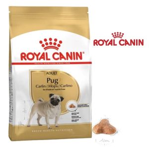 ROYAL CANIN ADULTO PUG 3KG