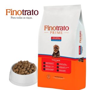 FINO PRIME ADULTO 3KG