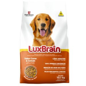 LUXBRAIN ADULTOS 10KG